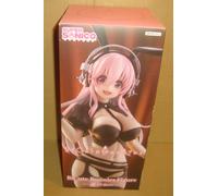 SUPER SONICO BICUTE BUNNIES FIGURE REVERSE BUNNY VER. FURYU 2026
