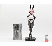 Super Sonico - BiCute Bunnies Tailcoat Ver. - FuRyu Figure PRIZE