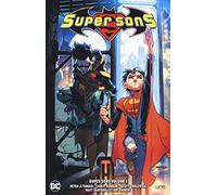 Super sons. Vol. 1