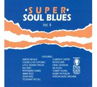 Super Soul Blues (Series) Super Soul Blues 2 (CD)