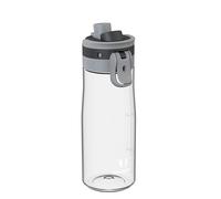 Super Sparrow Borraccia - 500ml/750ml/1L - Bottiglia Senza BPA, a Prova di Perdite - Borracce TouchGulp Flusso Rapido Con Un Clic per Scuola, Sportiva, Palestra