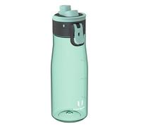 Super Sparrow Borraccia - 500ml/750ml/1L - Bottiglia Senza BPA, a Prova di Perdite - Borracce TouchGulp Flusso Rapido Con Un Clic per Scuola, Sportiva, Palestra