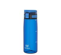 Super Sparrow Borraccia - 750ml - TouchSip Sportiva Bottiglia - Tritan Senza BPA, a Prova di Perdite - Borracce con Cannuccia Ideale per Scuola e Sport