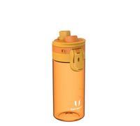 Super Sparrow Borraccia Bambini - 500ml - Bottiglia Senza BPA, a Prova di Perdite - Borracce TouchGulp Flusso Rapido Con Un Clic per Scuola, Sportiva, Palestra