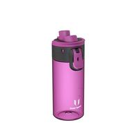 Super Sparrow Borraccia Bambini - 500ml - Bottiglia Senza BPA, a Prova di Perdite - Borracce TouchGulp Flusso Rapido Con Un Clic per Scuola, Sportiva, Palestra