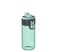 Super Sparrow Borraccia Bambini - 500ml - Bottiglia Senza BPA, a Prova di Perdite - Borraccia TouchGulp Flusso Rapido con Un Clic per Scuola, Sport, All'aperto