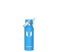 Super Sparrow Borraccia Termica Bambini, Ultraleggero Acciaio Inox 18/10 Bottiglia Termica - 350ml - Senza BPA Borracce, Thermos per Scuola, Sport, Campeggio, Yoga, Palestra, Ciclismo