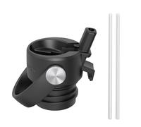 Super Sparrow Coperchio Bottiglia 3.0 - Tappo Standard per Borraccia Acqua, Compatibile 350ml / 500ml / 750ml / 1L, Facile da Bere & Senza Perdite