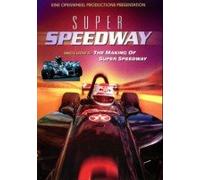 Super Speedway IMAX