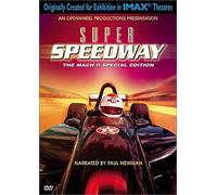Super Speedway: The Mach Ii Special Edition [Edizione: Regno Unito] [Edizione: Regno Unito]