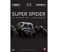 Super spider, le règne de l'araignée