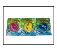 Super Splash Waterbal junior 8 cm roze
