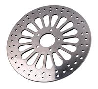 Super Spoke Front 11.8 Disc Rotor for Harley Touring /ROAD GLIDE SPECIAL ABS