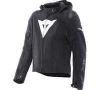SUPER SPRINT AIR TEX JACKET WMN - BLACK/WHITE 42 female Nero/Bianco