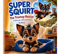 Super Squirt: The Treetop Rescue