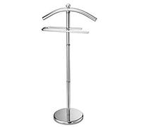 APPENDI ABITI SERVOMUTO INOX CM. 109