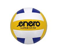 Super Star Classic Pallone da pallavolo da spiaggia, da pallavolo per il tempo libero