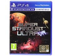 PS4 Super Stardust Ultra VR UFFICIALE ITALIA