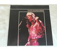 Super Stars Best Collection - TODD RUNDGREN