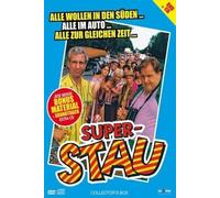 Super-Stau (+ CD-Soundtrack)