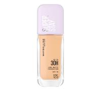Super Stay Lumi Matte 30H 125 Maybelline 35ml