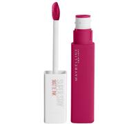 Maybelline New York SuperStay Matte Ink Tinta Labbra Colore 120 Artist