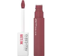 Maybelline New York Trucco delle labbra Rossetto Super Stay Matte Ink Pinks Lipstick No. 175 Ringleader 5 ml