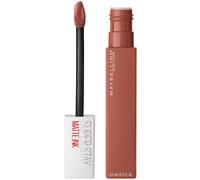 Maybelline New York SuperStay Matte Ink Tinta Labbra Colore 70 Amazonian