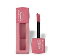 MAYBELLINE NEW YORK Teddy Tint rossetto a lunga tenuta effetto matte colore 55 Knee High 5 ml