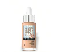 Maybelline New York Trucco del viso Foundation Super Stay 24H Skin Tint 030 Sand 30 ml
