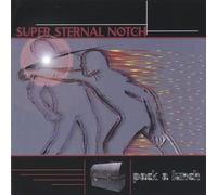Super Sternal Notch - Pack A Lunch