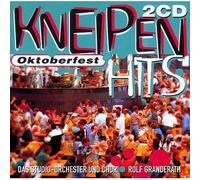 Super Stimmung, super Gaudi ! Lallende johlende Musikanten - da singt ein jeder mit ! Ideal für Kneipe, Bar, Festzelt (Compilation CD, 33 Tracks, Various) Sekt Für Das Ganze Lokal / Bier Her! / In München Steht Ein Hofbräuhaus / Ich Trink Den Wein Nicht Gern Allein / Ja, Mir San Mitm Radl Do / Trink. Trink, Brüderlein Trink / Prost Prost Kamerad / Ein Prosit Der Gemütlichkeit u.a.