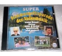 Super Stimmungs Hitparade der Volksmusik