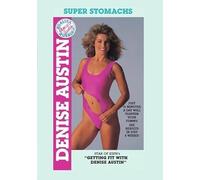 Super Stomachs: Just 15 Minutes a Day Will Tighten