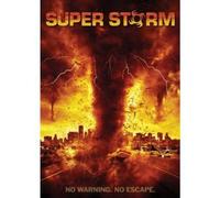 Super Storm (DVD) David Sutcliffe Mitch Pileggi Erica Cerra Jon Mack