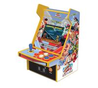 Super Street Fighter II Portable Retro Arcade Micro Player Pro My Arcade