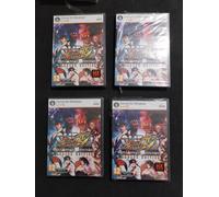 SUPER STREET FIGHTER IV ARCADE EDITION PC CD ROM ITALIANO NUOVO