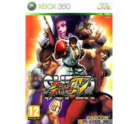 Super street fighter IV [Edizione : Francia]