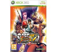 Super Street Fighter IV [Edizione: Regno Unito]