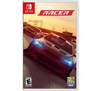 Super Street Racer