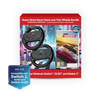 Super Street: Racer Bundle - Compatible with Switch, OLED and Switch 2
