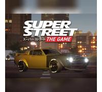Super Street: The Game (PC) Steam Key - GLOBAL