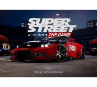 Super Street: The Game (Xbox One / Xbox Series X|S) Xbox Live Key - EU