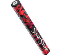 Super Stroke Griff Tour 2.0 Marvel Deadpool vs. Wolverine, rosso/nero