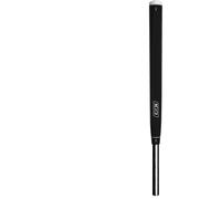 Super Stroke Impugnatura del putter DEEP ETCHED SMOOTH, nero