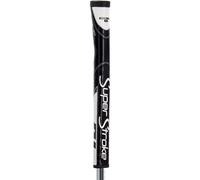 Super Stroke Impugnatura per putter Pistol Lock 1.0, nero/bianco