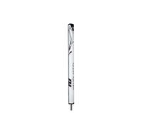 Super Stroke Manico Zenergy Flatso 17 3.0", bianco/nero