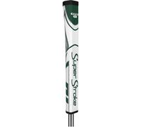 Super Stroke Impugnatura per putter Zenergy Pistol GT 2.0, bianco/verde