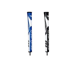 Super Stroke Maniglia Zenergy Pisto GTl 1.0, blu/bianco
