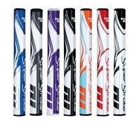 Super Stroke Maniglia Zenergy Tour 2.0, blu chiaro